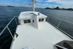 SIMPATICO 34ft Nordic Tugs Yacht For Sale