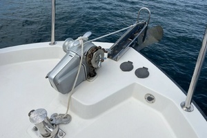 SIMPATICO 34ft Nordic Tugs Yacht For Sale