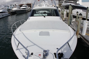 Huckleberry 44ft Viking Yacht For Sale