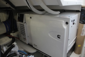 Huckleberry 44ft Viking Yacht For Sale