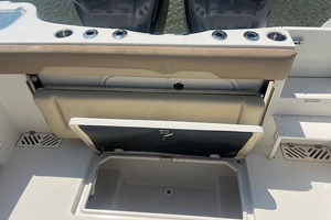 Photo 7368750 for 2017 Sailfish 320 CC Chasin Tail 0005841394