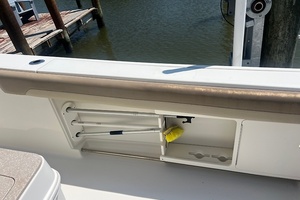 Photo 7368751 for 2017 Sailfish 320 CC Chasin Tail 0005841387
