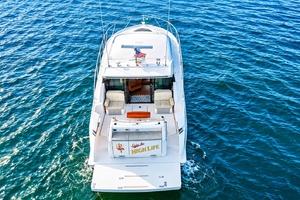 Living  The HighLife 44ft Tiara Yachts Yacht For Sale