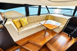 Living  The HighLife 44ft Tiara Yachts Yacht For Sale