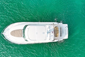 Living  The HighLife 44ft Tiara Yachts Yacht For Sale
