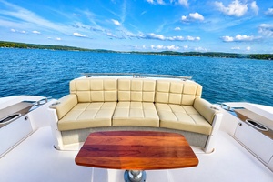 Living  The HighLife 44ft Tiara Yachts Yacht For Sale