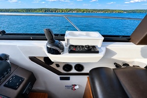 Living  The HighLife 44ft Tiara Yachts Yacht For Sale