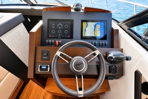 Living  The HighLife 44ft Tiara Yachts Yacht For Sale