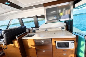 Living  The HighLife 44ft Tiara Yachts Yacht For Sale