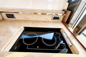 Living  The HighLife 44ft Tiara Yachts Yacht For Sale
