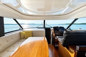 Living  The HighLife 44ft Tiara Yachts Yacht For Sale