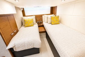 Living  The HighLife 44ft Tiara Yachts Yacht For Sale