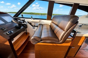 Living  The HighLife 44ft Tiara Yachts Yacht For Sale