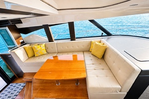 Living  The HighLife 44ft Tiara Yachts Yacht For Sale