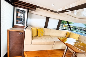 Living  The HighLife 44ft Tiara Yachts Yacht For Sale