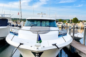 Living  The HighLife 44ft Tiara Yachts Yacht For Sale