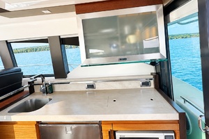 Living  The HighLife 44ft Tiara Yachts Yacht For Sale