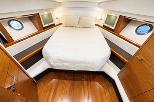 Living  The HighLife 44ft Tiara Yachts Yacht For Sale