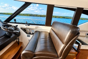 Living  The HighLife 44ft Tiara Yachts Yacht For Sale