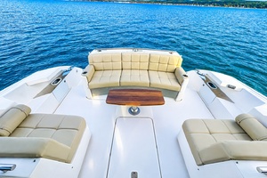 Living  The HighLife 44ft Tiara Yachts Yacht For Sale