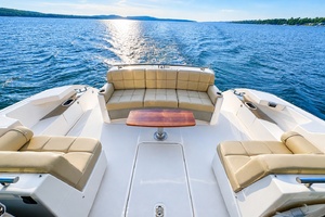 Living  The HighLife 44ft Tiara Yachts Yacht For Sale