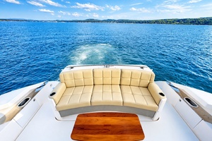 Living  The HighLife 44ft Tiara Yachts Yacht For Sale