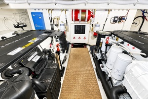 Living  The HighLife 44ft Tiara Yachts Yacht For Sale