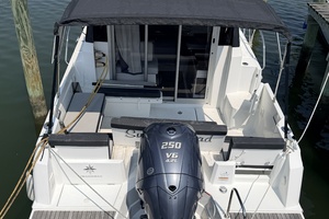 Sugar Toad 22ft Jeanneau Yacht For Sale