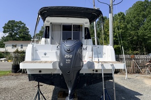 Sugar Toad 22ft Jeanneau Yacht For Sale