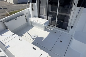 Sugar Toad 22ft Jeanneau Yacht For Sale