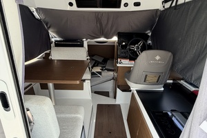 Sugar Toad 22ft Jeanneau Yacht For Sale