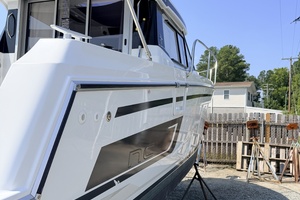 Sugar Toad 22ft Jeanneau Yacht For Sale