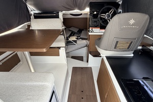 Sugar Toad 22ft Jeanneau Yacht For Sale