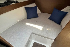 Sugar Toad 22ft Jeanneau Yacht For Sale
