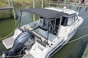 Sugar Toad 22ft Jeanneau Yacht For Sale