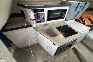 27ft Wellcraft Yacht For Sale