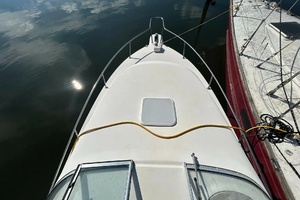 27ft Wellcraft Yacht For Sale