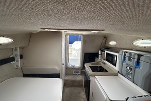 27ft Wellcraft Yacht For Sale