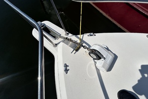 27ft Wellcraft Yacht For Sale