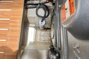 Mt  Olympus 41ft Hunter Yacht For Sale