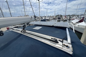 Mt  Olympus 41ft Hunter Yacht For Sale