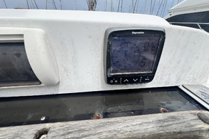 Mt  Olympus 41ft Hunter Yacht For Sale