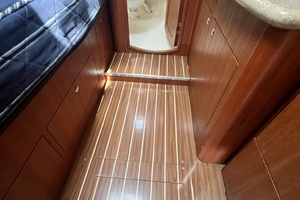 Mt  Olympus 41ft Hunter Yacht For Sale