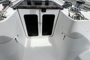 Mt  Olympus 41ft Hunter Yacht For Sale