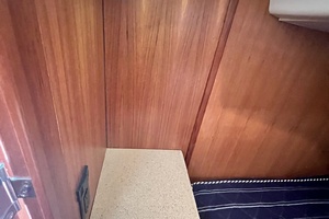 Mt  Olympus 41ft Hunter Yacht For Sale