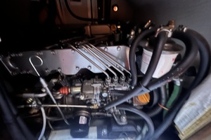 Mt  Olympus 41ft Hunter Yacht For Sale