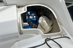 Mt  Olympus 41ft Hunter Yacht For Sale