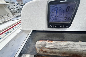 Mt  Olympus 41ft Hunter Yacht For Sale