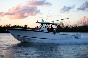 Photo 7368800 for 2027 Blackfin 332 CC  