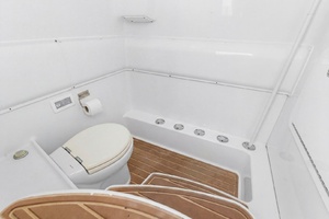 Turn n Burn 39ft Yellowfin Yacht For Sale